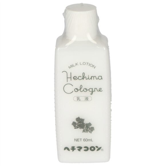 Loofah cologne emulsion 60ml
