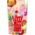 PonCha Mixed Fruit Tea 13g (10 Pieces)