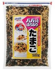 Hagoromo Furi-Furi EGG 500g [Pro Use]