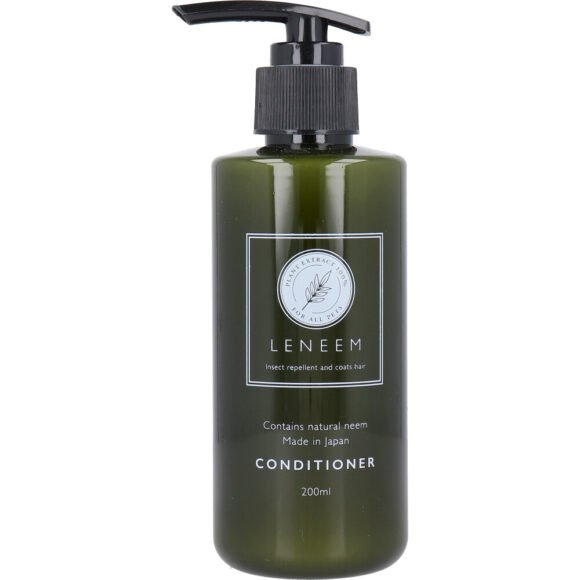 Pet conditioner