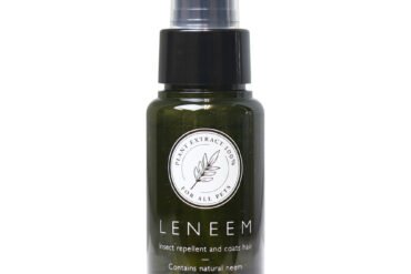 insect repellent spray
