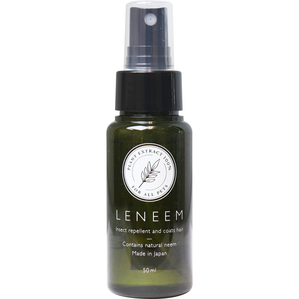 insect repellent spray