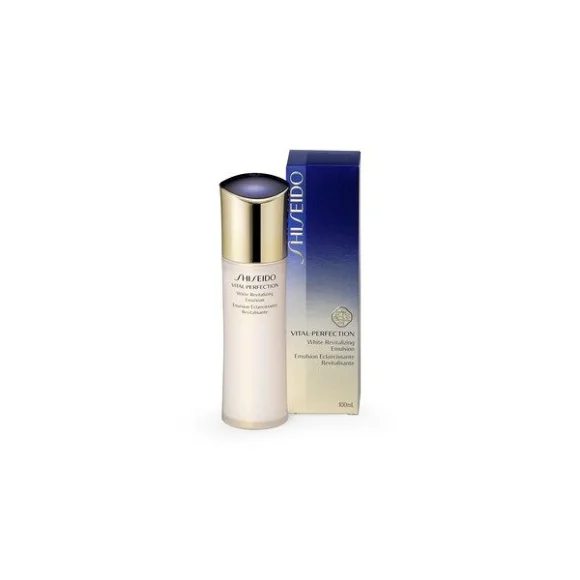 Shiseido Vital Perfection White RV Emulsion, Refreshing, 100ml