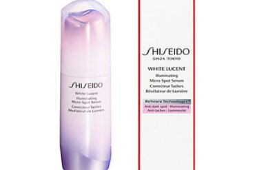 White Lucent Illuminating Micro S Serum