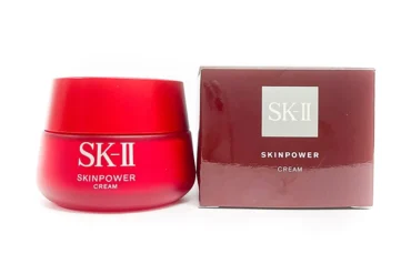 SK-II Skin Power Advanced Airy Cream 80g