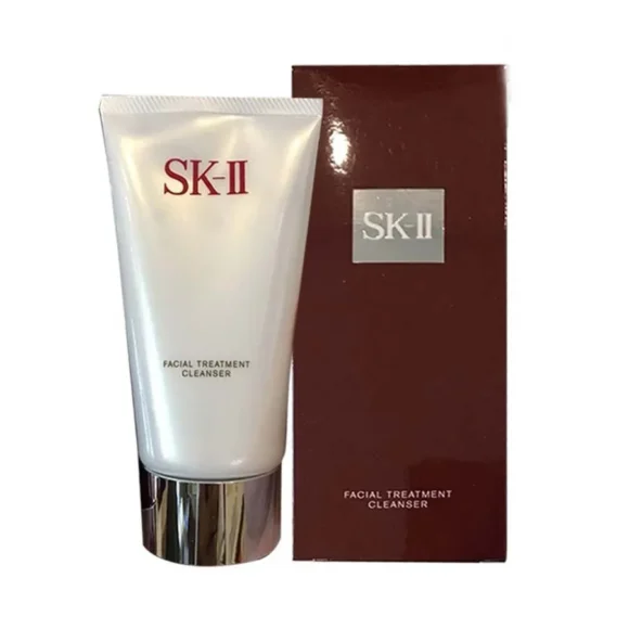 SK-II Facial Treatment Cleanser 120g