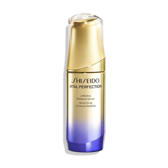 SHISEIDO Vital Perfection L Define Radiance Serum, 40ml Brand: Shiseido