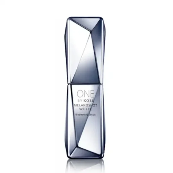 ONE BY KOSE メラノショット ホワイト 40ml