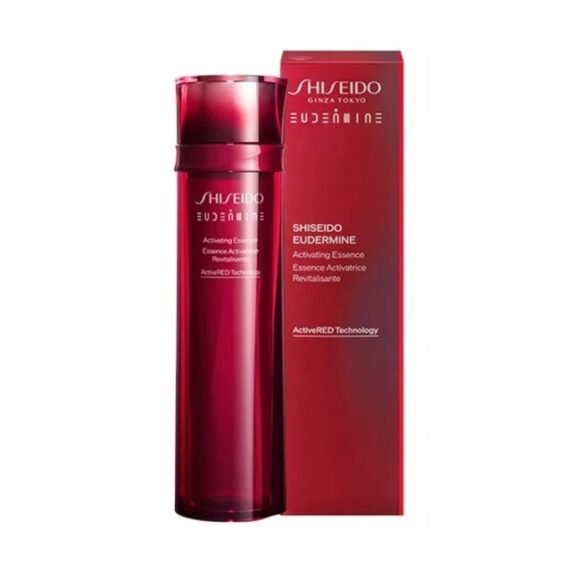 Shiseido Eudermin Essence Lotion 145ml