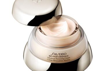 Shiseido BOP Advanced Renewing Cream