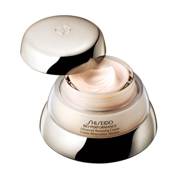 Shiseido BOP Advanced Renewing Cream