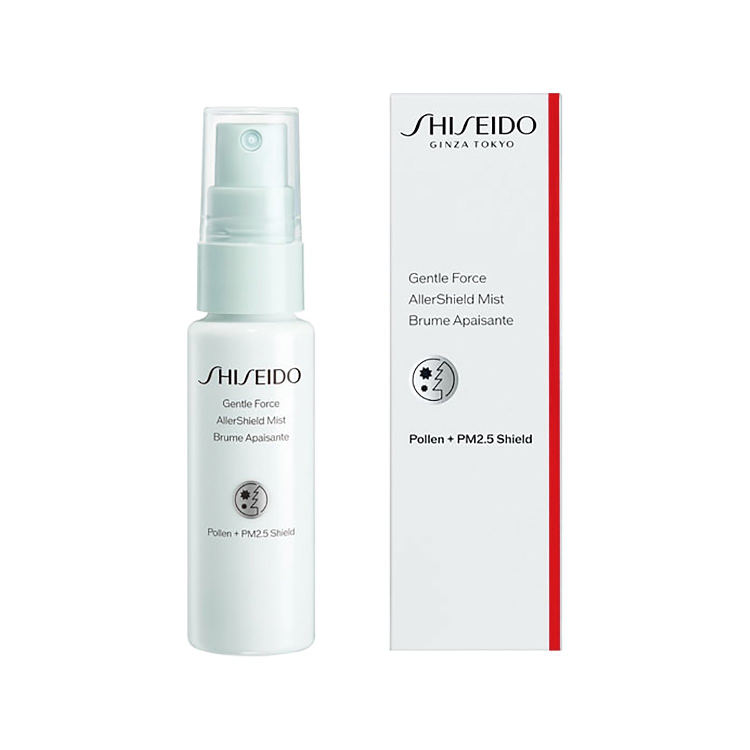 Allergy Shield Mist "Fine Particle Guard Spray" 30ml