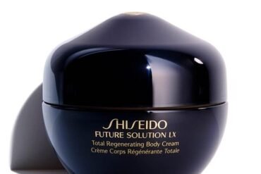 Total R Body Cream 192g