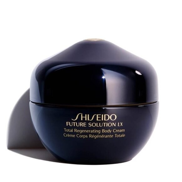 Total R Body Cream 192g