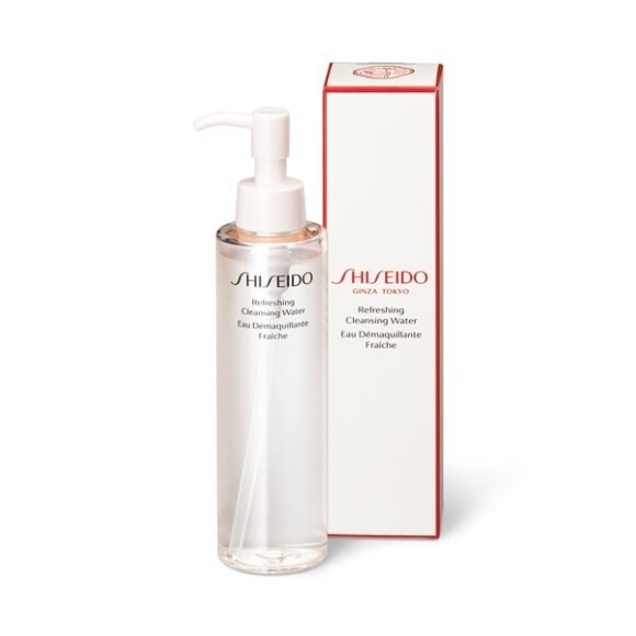 Refreshing Cleansing Water 180ml