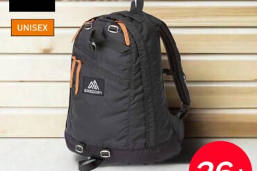 GREGORY CLASSIC DAY PACK
