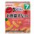Pigeon Baby Snack – Energy-Up Calcium Vegetable Snack, Carrot + Tomato, 6 g × 2 Packs