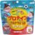 Kids Protein & Calcium + Vitamin D – Chewable, Cocoa Flavor, 90 Tablets