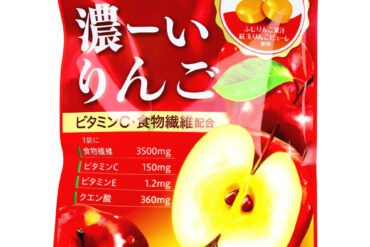 Rich Apple, 80 g