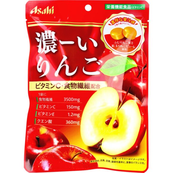 Rich Apple, 80 g