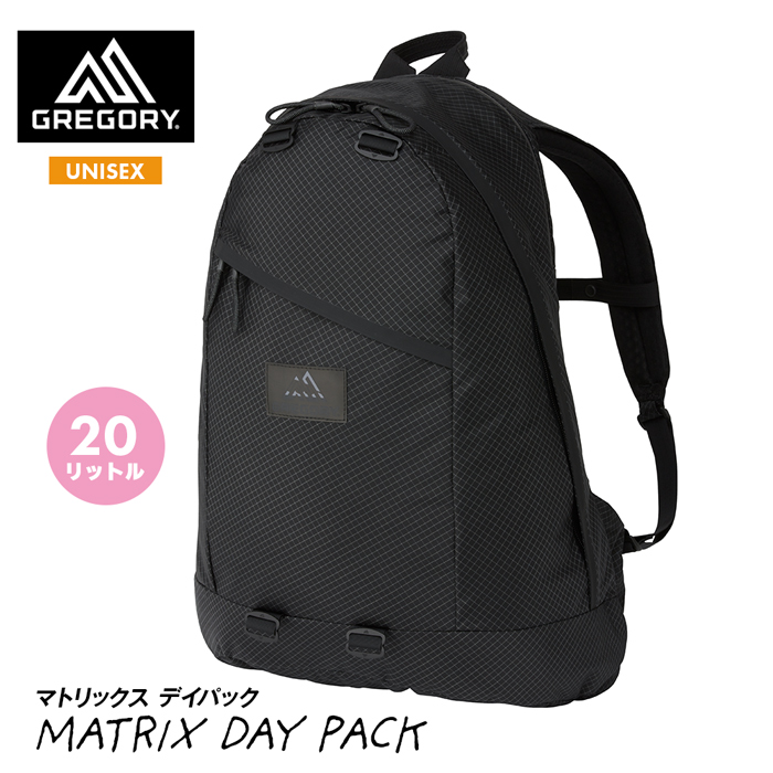 GREGORY MATRIX DAY PAC 131365
