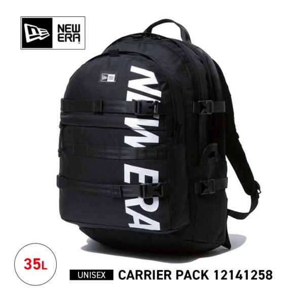 NEW ERA Carrier Pack