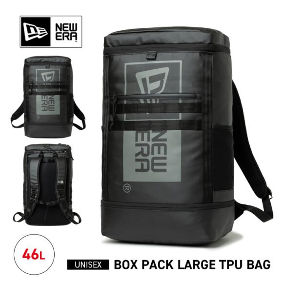 NEW ERA BOX PACK LARGE BAG 14201581