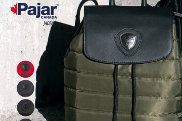 Pajar CANADA JADEN Backpack – Unisex