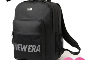NEW ERA CAMPUS PACK 600D BAG 13571511