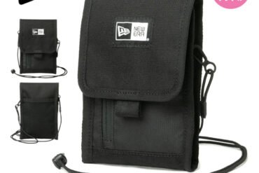 NEW ERA NECK POUCH 14201346