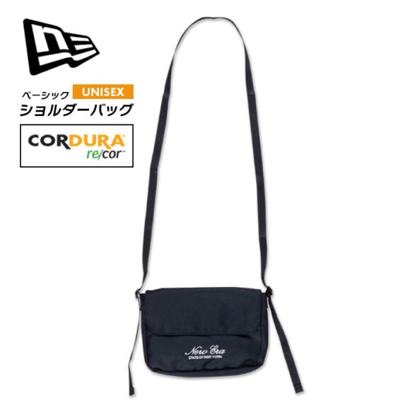NEW ERA Basic Shoulder Bag