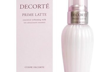 Kose Cosme Decorte Prim Latte 150mL