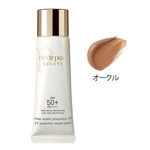 Clé de Peau Beauté / Creme Tante UV Ocher