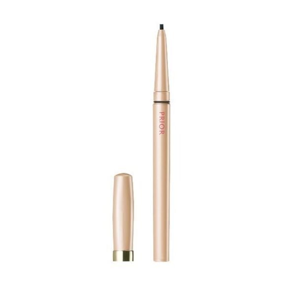 Shiseido Prior Beauty Lift Eyeliner Black