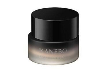 Kanebo Lively Skin Wear Beige C