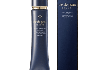Clé de Peau Beaute Voile Matifiant Lissant 40g