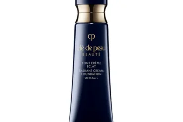 Shiseido Clé de Peau Beauté Tan Crème Eclat n / OC20 25g