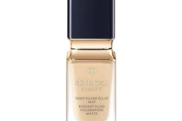 Shiseido Clé de Peau Beauté Teint Fluid Eclat Matte 35mL Ocher 10