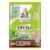 Deo Toilet Deodorizing and Antibacterial Chips, Natural Wood, No-Splash Cat-Shaped Chips, 4.0L