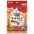 Silver Spoon Snacks Bonito Chips in Cookies - Assorted Tuna & Tuna & Chicken Flavors, 72g