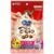 Silver Spoon Snack Fish Flavored Cream Donyatsu Assortment of 2 Flavors: Tuna & Bonito Flavor, 72g