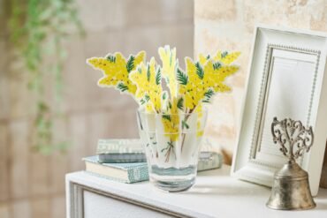 Anywhere Moisture Mimosa