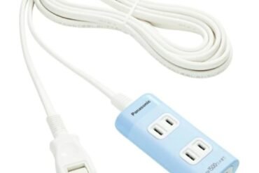 WHA2433LP The Tap Q Blue 3M