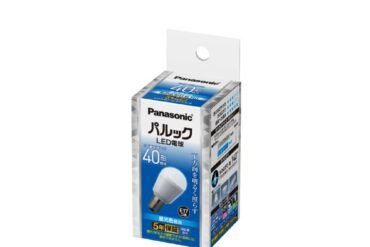 LDA4DHE17S4 Pallook LED bulb