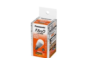 LDA4LHE17S4 Pallook LED bulb