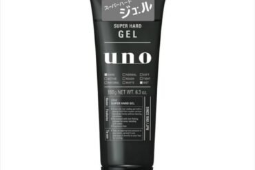 Uno Super Hard Gel f