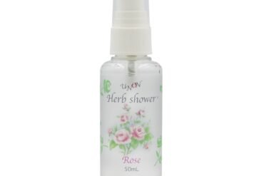 Unon Herb Shower Rose 50ml