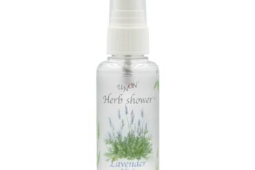 Unon Herbal Shower Lavender 50ml