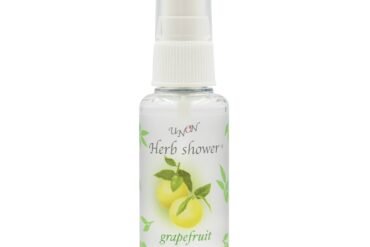 Unon Herbal Shower Grapefruit 50ml