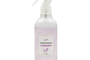 Unon Herb Shower Lavender 300ml